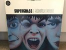 Supergrass I Should Coco Vinyl First Pressing 1995 Inc Original Bonus 7