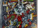 Czarface and MF DOOM 