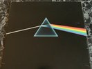 Dark Side Of The Moon By Pink Floyd/Harvest Records/SMAS11163/LP Gatefold/VG/VG+