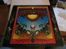 GRATEFUL DEAD - Aoxomoxoa - Lp - Early Press - Green Labels - 1970