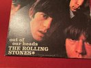 Out of Our Heads by The Rolling Stones Cover Only