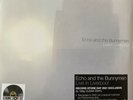 Echo and the Bunnymen Live in Liverpool 2021 RSD LP Clear Vinyl BRAND NEW