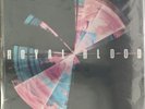 ROYAL BLOOD TYPHOONS EXCLUSIVE DELUXE VINYL ALBUM Split Color, Includes Bonus 7”