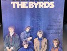 The Byrds ?– Turn  Turn  Turn  (vinyl LP) MONO