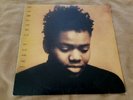 TRACY CHAPMAN (Self-Titled Debut) 1988 Elektra LP-60774-1 (Masterdisk)  EX