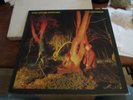 ECHO and the BUNNYMEN - Crocodiles - LP - 1980 Import - Early press