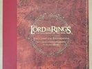 Lord Of The Rings: The Fellowship Of The Ring Vinyl Soundtrack 5 LP Deluxe Box