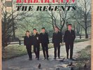 The REGENTS Barbara-Ann Original Mono LP GLP 706 1st Pressing Deep Groove 1961