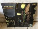 DAVID BOWIE-Ziggy Stardust Original Vinyl LP c.1972  RCA INTERNATIONAL INTS 5063