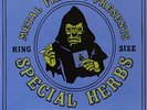 MF DOOM-SPECIAL HERBS 7 & 8 (WSV) (UK IMPORT) VINYL LP NEW