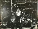 'The Allman Brothers Band At Fillmore East' - 1971 Capricorn 2CX-0131 2xLP