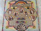 LYNYRD SKYNYRD  Second Helping  Original Vinyl 1974  Excellent shape