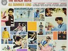 Z4282 The Beach Boys / All Summer Long 200 Gram Vinyl Record