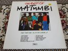 Matumbi , The Best Of Matumbi , Trojan Label