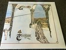 GENESIS-TRESPASS-2016 180g VINYL LP-HALF SPEED MASTER-PETER GABRIEL-NEW & SEALED