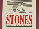 1982 12 LP Set The Rolling Stones Past and Present Music & Interviews Radio Show