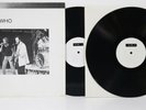 THE WHO Stampede Vinyl Black Gold Concerts BN-1980 Live at the Riverfront