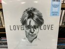 LOVE SPIT LOVE // Trysome Eaton [RSD JUNE 2021] [COLOR VINYL, NEW] SEALED