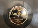 BLUES CHARLIE SPAND Paramount 12917 Mississippi Blues/Sweetbread V (mx L-34/6