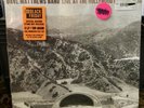 Dave Mathews Band Live At Hollywood Bowl vinyl RSD