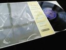 Brahms: Double Concerto - Oistrakh / Fournier **Columbia 33CX 1487 ED1 LP**