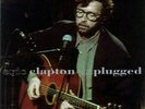 LP VINYL ERIC CLAPTON UNPLUGGED BRAND NEW SEALED