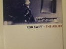 ROB SWIFT LP - The Ablist 12” Vinyl Record Turntablist DJ - RARE 1999