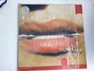 Elastica [VINYL] The Menace Limited Edition Free Poster. Never Played