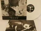 Nirvana Bleach Sub Pop White Vinyl 2002