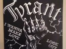 Rare Private Heavy Metal 7