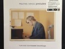 WARREN ZEVON - PRELUDES RARE UNRELEASED 2LP Cloudy Blue Vinyl LTD RSD DROP 2021