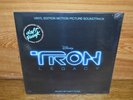 Tron: Legacy [LP] [Bonus Tracks] by Daft Punk (Vinyl, Aug-2015, 2 Discs, Walt...