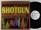 JR. WALKER & THE ALL STARS Shotgun SOUL LP VG+/VG++
