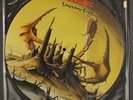 SCORPIONS: lonesome crow HEAVY METAL WORLD WIDE 12