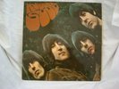 THE BEATLES RUBBER SOUL LP MONO PMC 1267