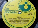 PINK FLOYD Meddle 1974 UK HARVEST 2nd PRESSING NEAR MINT