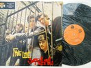 THE YARDBIRDS FIVE LIVE MARQUEE 1982 ERIC CLAPTON RARE EXYUGO LP N/MINT Blues