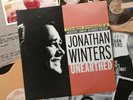 Jonathan Winters - Unearthed - 3xLP