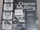 SOUNDTRACK LP THE CAINE MUTINY  STILL SEALED PRIVATE PRESSING #001