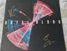 Royal Blood Typhoons - Vinyl LP Record - Black - Rare - *SIGNED FRONT COVER*