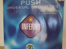 Push Universal Nation 99 Ferry Corsten & Lieb 12 Inch Vinyl Record