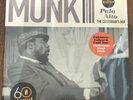 Thelonious Monk -Palo Alto: Custodian's Mix 1968 LP [Vinyl New] Limited Ed. RSD