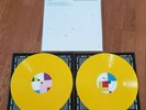 The 1975 A Brief Inquiry Into Online Relationships Limited Yellow 2LP Vinyl