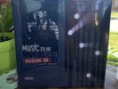Eminem, Music To Be Murdered By Side B, Ltd Edition Red 4xLP Vinyl MTBMB