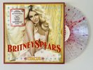 Britney Spears - Circus Limited Splatter Vinyl LP Record (UO)