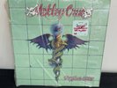 Motley Crue - Dr. Feelgood Vinyl LP Original 1989 60829-1 Elektra