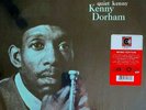 Kenny Dorham - Quiet Kenny - LP - Record Store Day - 2021 MONO CRAFT 