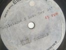 LISTEN  UNIQUE  EDDIE COCHRAN -
