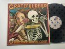 Grateful Dead LP Skeletons From The Closet Best Of MINT