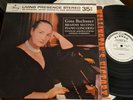 NM LP GINA BACHAUER - Brahms 2nd Piano Concerto MERCURY Stereo SR90301 WL PROMO